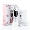 Load image into Gallery viewer, 7 in 1 EMS RF Microcurrent Skin Rejuvenation Facial Massager Light Therapy - Anti Aging Wrinkle Smoother