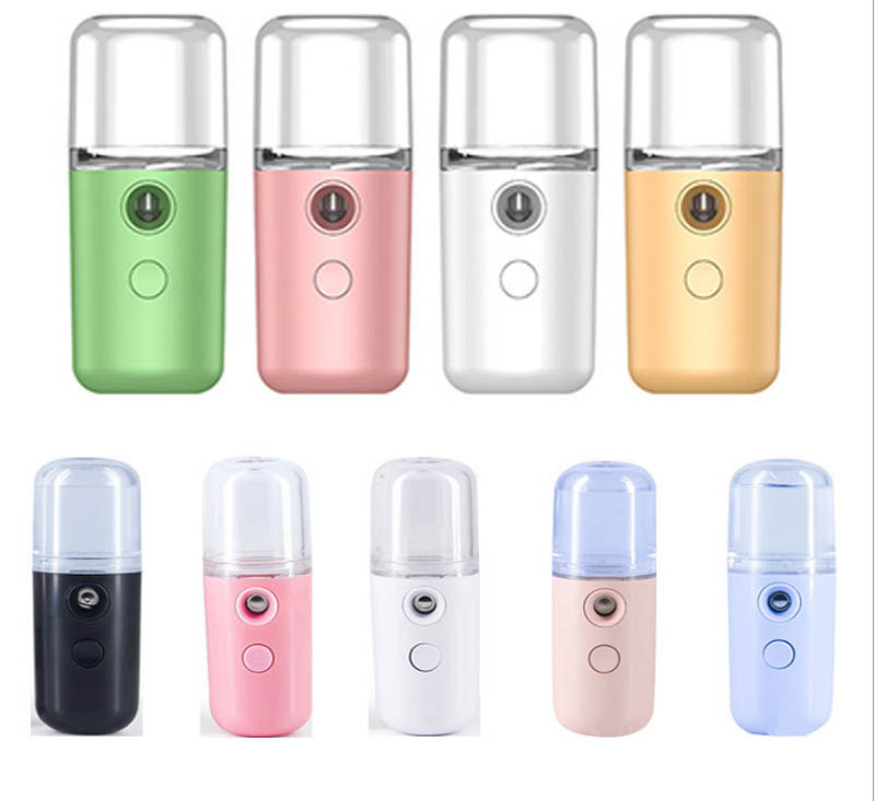 Nano Mist Sprayer