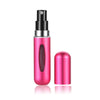 5ml Travel Perfume Bottle - Portable Mini Refillable Spray