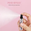 5ml Travel Perfume Bottle - Portable Mini Refillable Spray