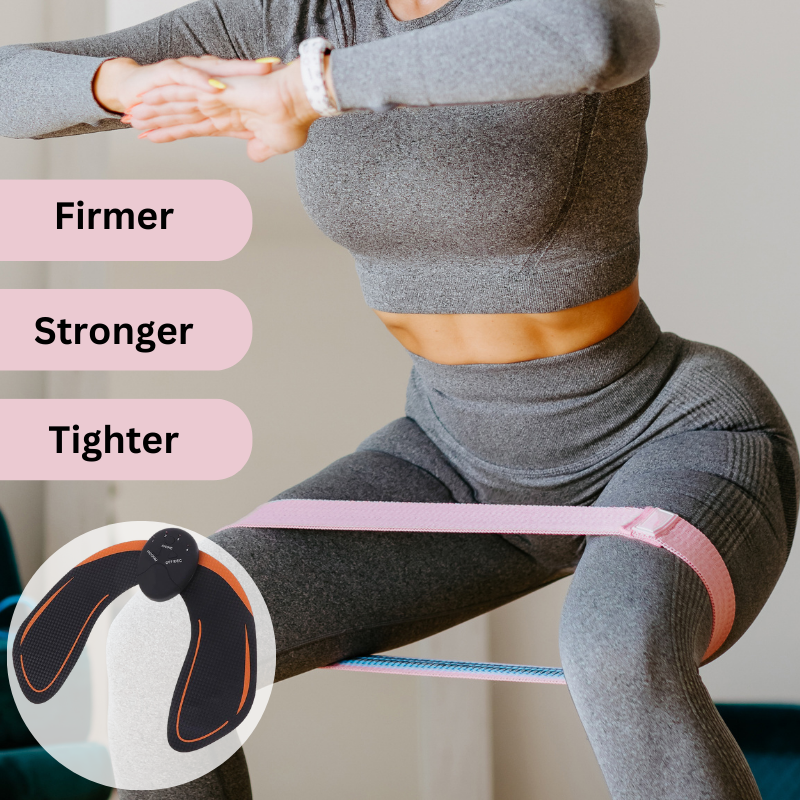 GluteMax™ Booty Trainer