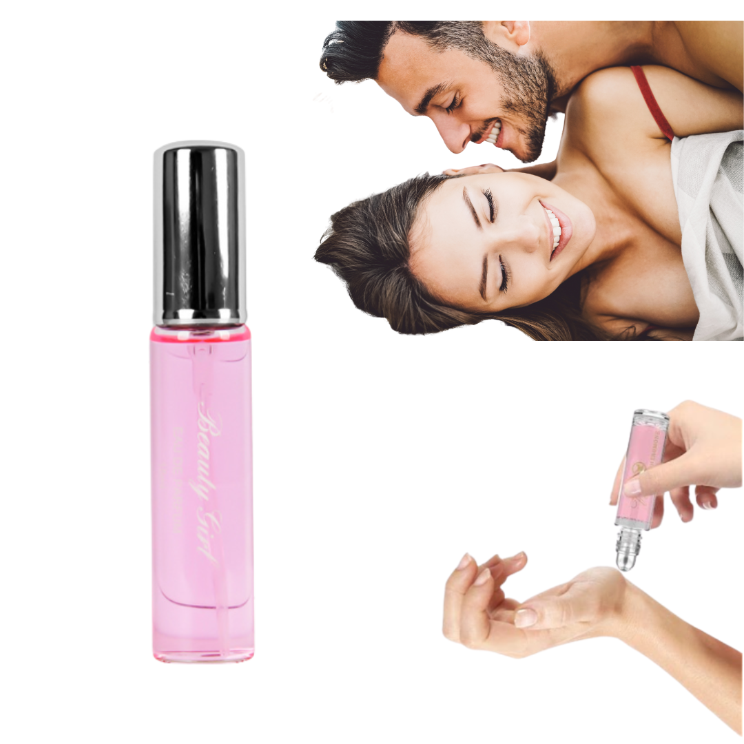 💘Limited Time Offer:  PheroBliss - Attractive Scent Pheromone Enhancer - 70% OFF