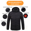 CoreTeck™ Unisex Heated Jacket