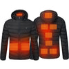 CoreTeck™ Unisex Heated Jacket