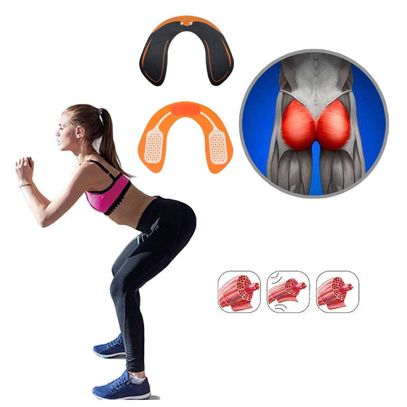 Limited Time Offer: GluteMax™ Brazilian Booty Trainer - 70% Off