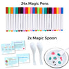 MagikDoodle™ Magical Water Painting Pen Kit - VIP