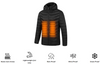 Load image into Gallery viewer, Limited TIme Offer: CoreTeck™ Unisex Heated Jacket - 70% OFF