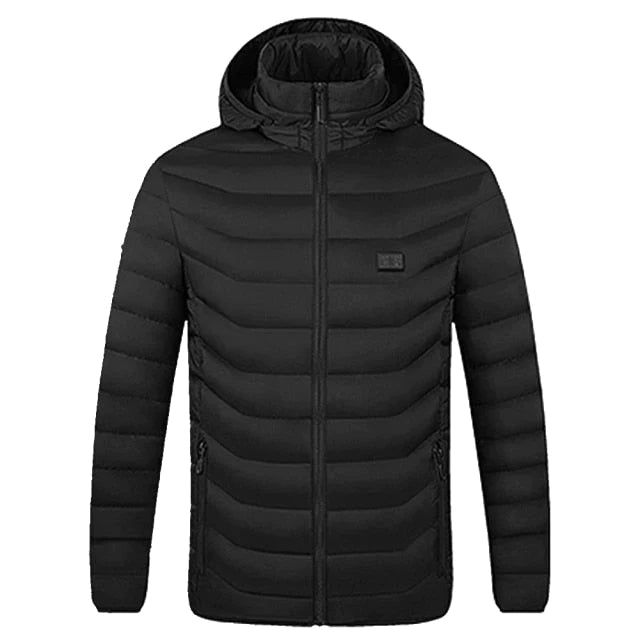 Limited TIme Offer: CoreTeck™ Unisex Heated Jacket - 70% OFF