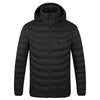 Load image into Gallery viewer, Limited TIme Offer: CoreTeck™ Unisex Heated Jacket - 70% OFF